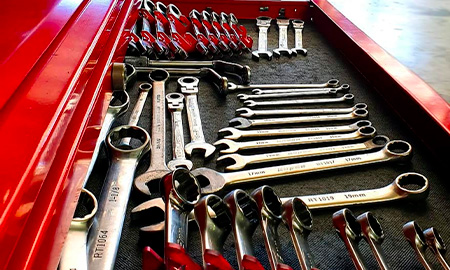 Outillage Générique